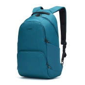 Pacsafe LS450 Anti-Diebstahl-Laptop-Rucksack - türkis