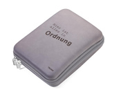 TROIKA organizational case everything in order