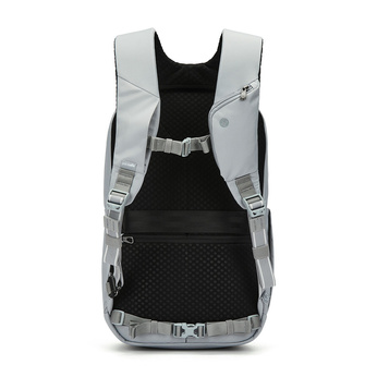 Pacsafe vibe 20l anti-diebstahl-touring-rucksack - digitalgrau