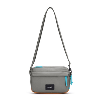 Pacsafe Go Anti-Diebstahl-Tasche für die Stadt - stone