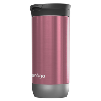 Thermal Coffee Mug Contigo Huron 2.0 470ml - Azalea