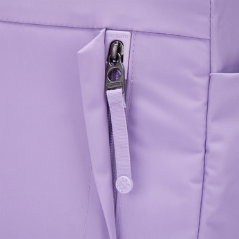 Pacsafe Go 15 l Anti-Diebstahl-Stadt-Rucksack - Lavendel