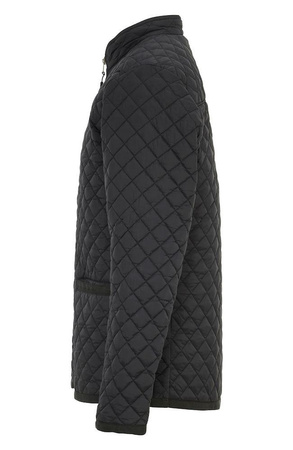 Herrenjacke Glenroy D.A.D - Schwarz