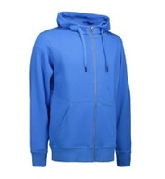 Herrenkern Azure Sweatshirt ID, blau