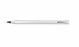 multifunctional pencil TROIKA construction endless - gray.