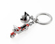 TROIKA keychain key cruising