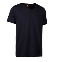 Pro Wear Care t -Shirt Marine von ID - Marineblau