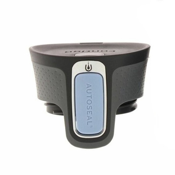 Thermobecher mit gravur Contigo West Loop 2.0 - Earl Grey