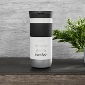 Contigo Byron 2.0 470ml Thermobecher mit Gravur - Salt