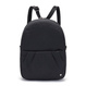 Pacsafe CX 2-in-1 Anti-Diebstahl-Rucksack/Tasche - schwarz