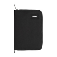 Men's RFID Pacsafe wallet - black