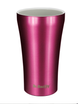 Ceramic-coated thermal Coffee Mug Dr.Bacty  Apollo 2.0 360 ml - Pink