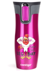Thermobecher Contigo West Loop  - Leg Day