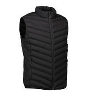 Kamizelka Stretch ID - Czarny
