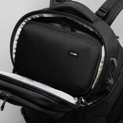 Pacsafe RFIDsafe™ RFID-blockierung gadget pouch - schwarz