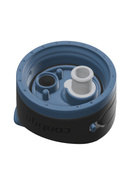 Wasserflasche Contigo Ashland 2.0 1200 ml - Blueberry