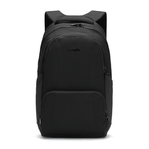 Pacsafe LS450 Anti-Diebstahl-Laptop-Rucksack - schwarz