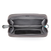 Card Wallet RFIDsafe Pacsafe - stone