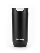 Dr.Bacty Atlas thermal coffee mug - 540ml - Black Matt