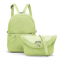 Citysafe CX backpack petite Black