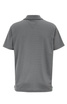 Herren Polo-Shirt Hillstone D.A.D - Grau
