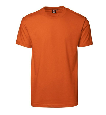 Pro Wear T-shirt Orange