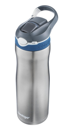 Thermoflasche Contigo Ashland Chill 590ml - Silber