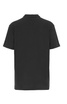 Herren Polo-Shirt Bendigo D.A.D - Schwarz