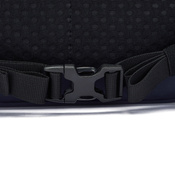 Pacsafe V 26 l Anti-Diebstahl-Laptop-Rucksack - navy blau