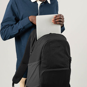 Pacsafe LS450 Anti-Diebstahl-Laptop-Rucksack - schwarz