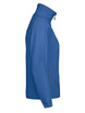 Polar Melton Lady Full Zip D.A.D - Czerwony