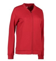 Rotkleidung Rotkleidung Sweatshirt rot, rot