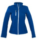 Jacke Vert Lady der Marke Printer Red Flag - Blau
