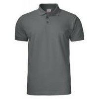 Polo Surf Pro Rsx Drucker - Grau