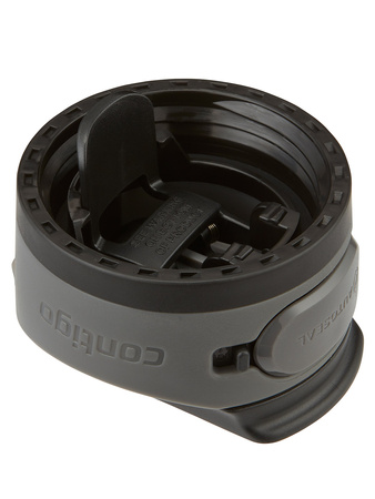 Contigo Cortland 2.0 Water Bottle 720 ml - Licorice