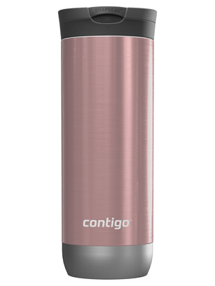 Thermobecher für Kaffee Contigo Huron 2.0 590ml - Pine beery