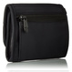 Kleiner Herren-Geldbeutel RFID Pacsafe V125 – Schwarz