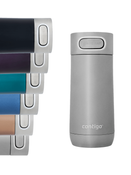 Thermobecher Contigo Luxe 360ml - Edelstahl