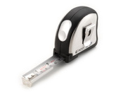 TROIKA measuring tape accurate.