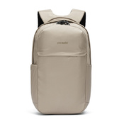 Pacsafe vibe 20l anti-diebstahl-touring-rucksack - beige