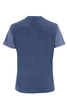 Damen Polo-Shirt Bendigo Lady D.A.D - Grau