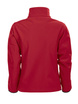 Kurtka damska Stirling Lady D.A.D - Czerwony