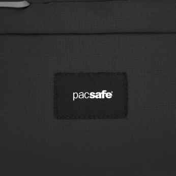 Pacsafe Go Anti-Diebstahl-Hüftniere - schwarz