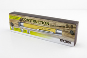 drafting pencil TROIKA zimmermann 5.6 - yellow.
