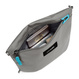 Pacsafe GO Anti-Diebstahl-Tasche - stone