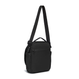 Pacsafe LS200 Anti-Diebstahl-Schulter-Postboten-Tasche - schwarz
