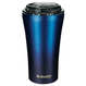 Dr.Bacty Apollo 2.0 'Cancer' thermischer Kaffeebecher - 360 ml - Monaco Blau