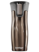 Thermal Mug Contigo West Loop 2.0 470 ml - Latte