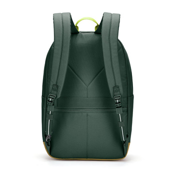 Pacsafe® go 25l anti-diebstahl-rucksack - Grün