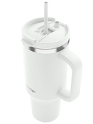Thermal water mug with engraving Contigo Streeterville Tumbler 1200 ml - Salt